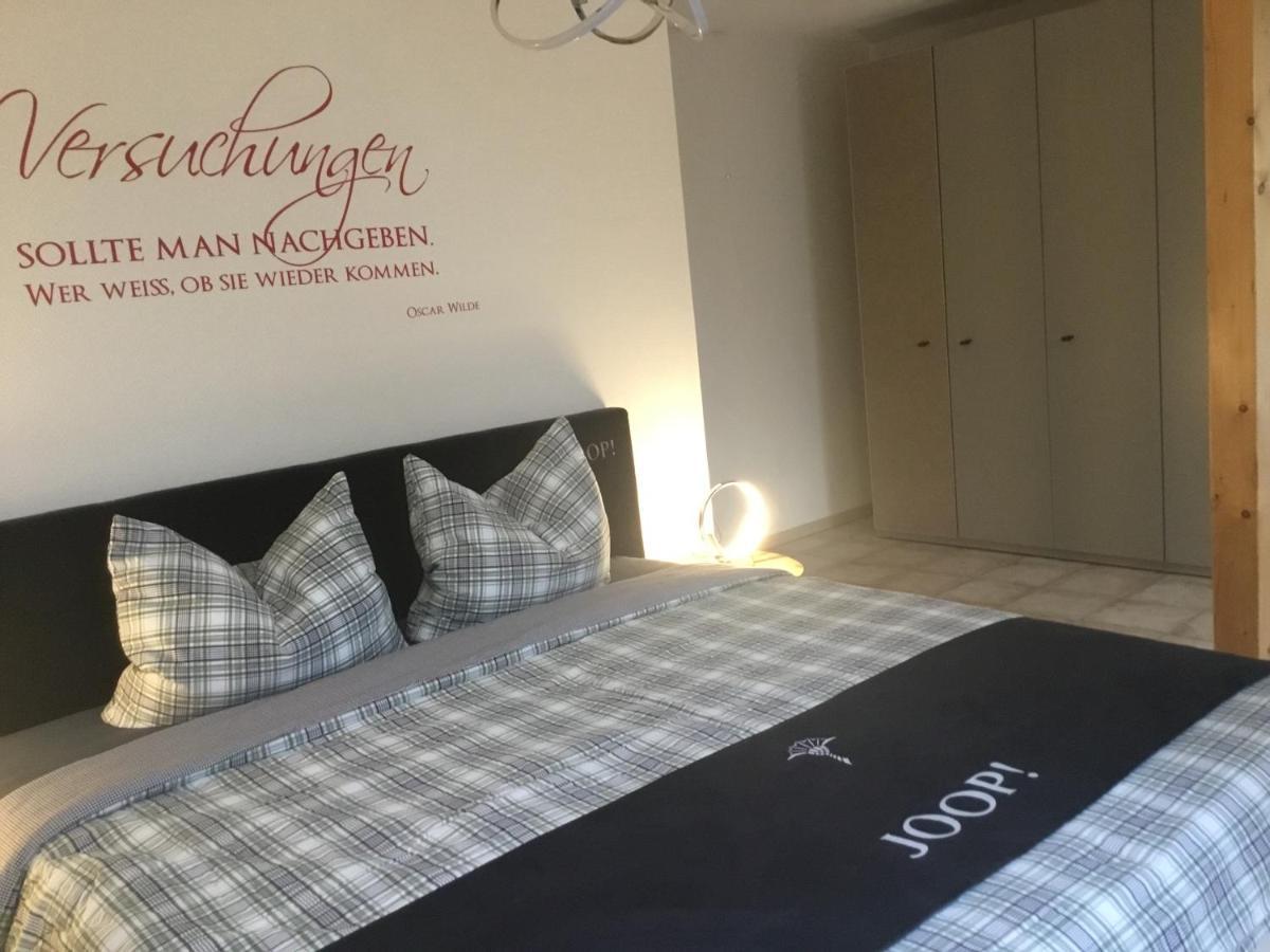 Atelier Wolkenschloss Apartment Wernigerode