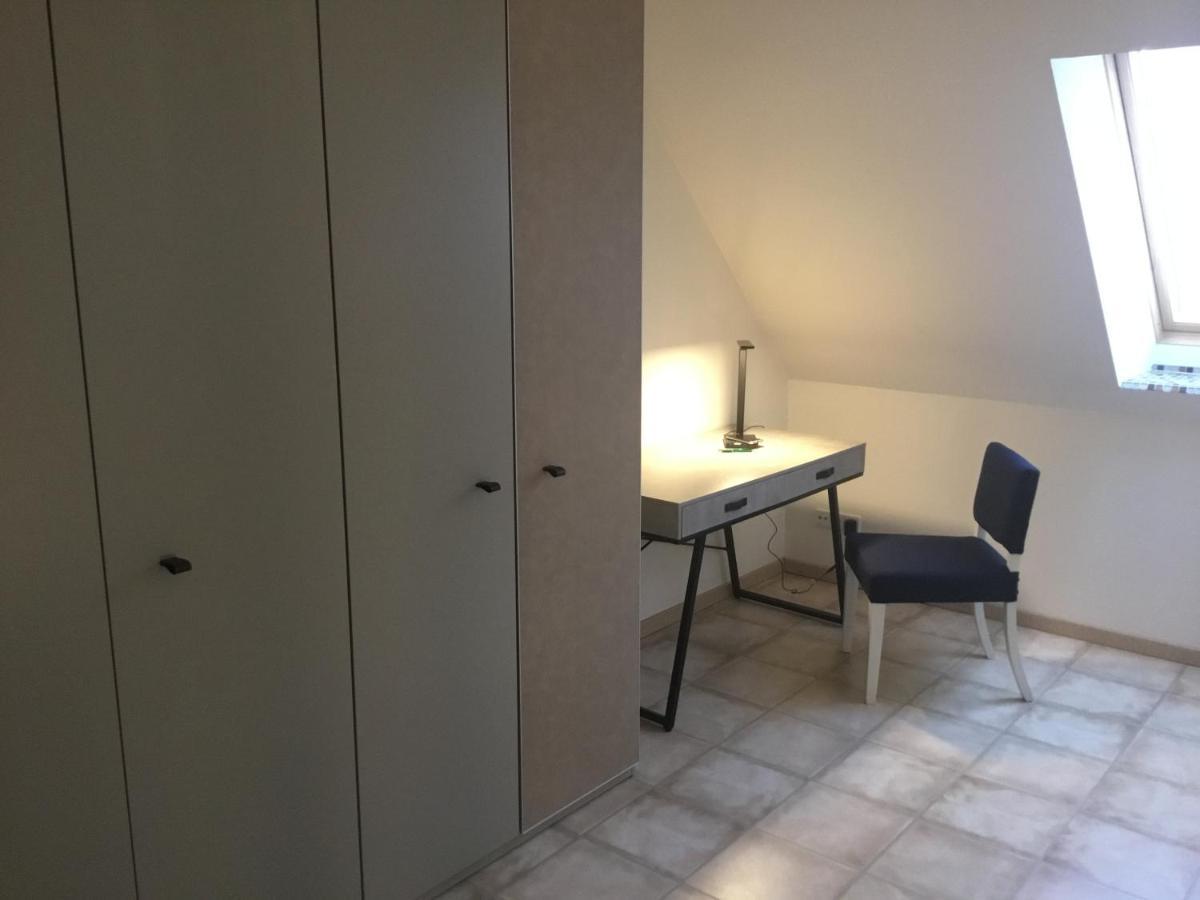 Apartment Atelier Wolkenschloss