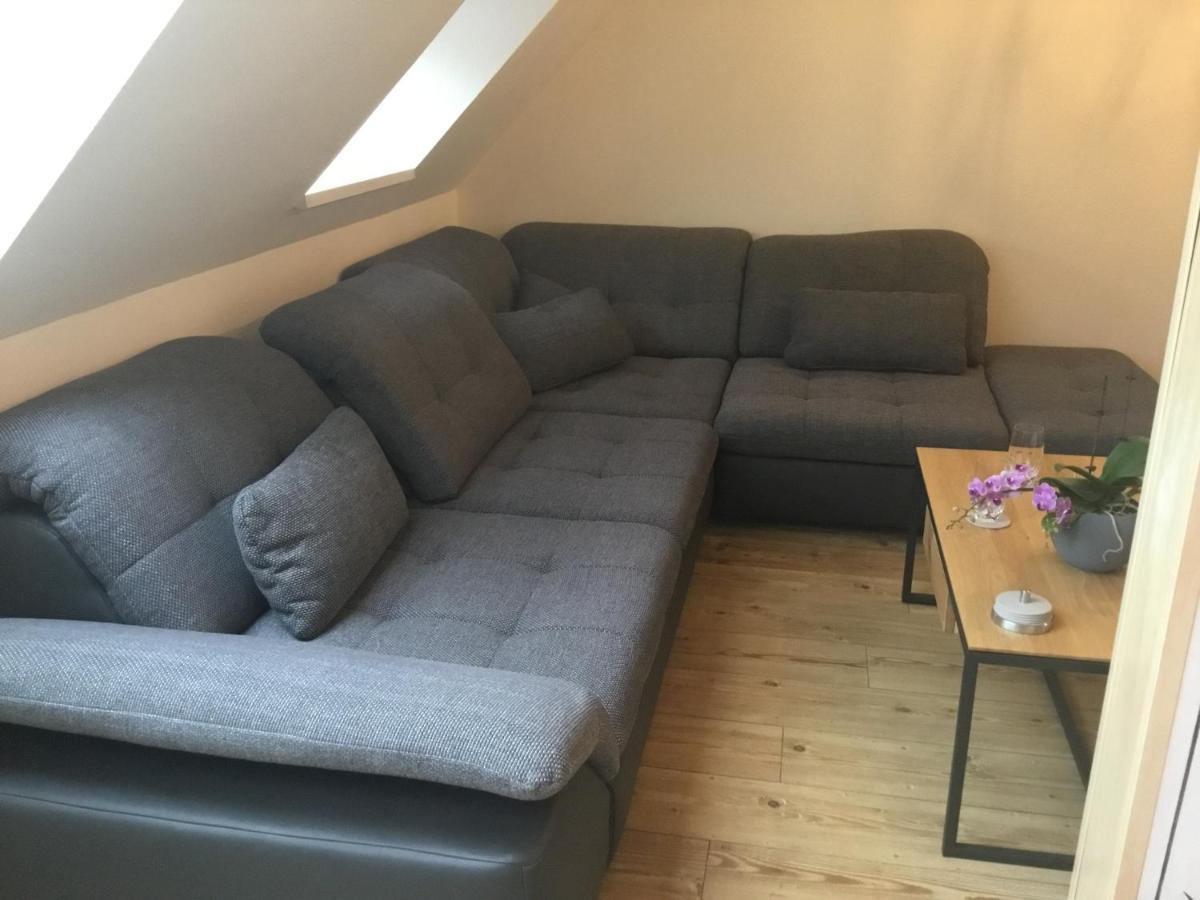 Atelier Wolkenschloss Apartment