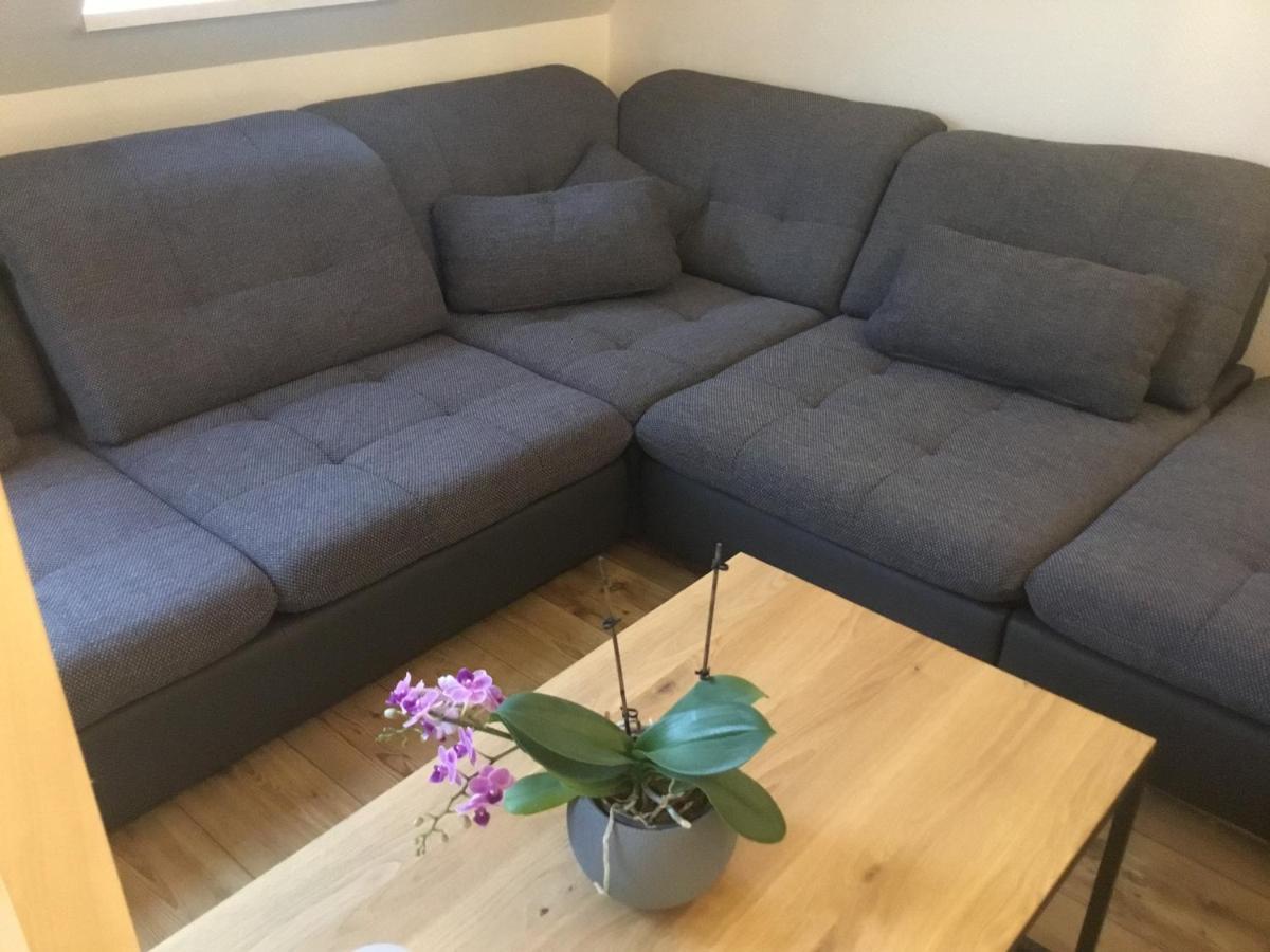 Apartment Atelier Wolkenschloss Wernigerode