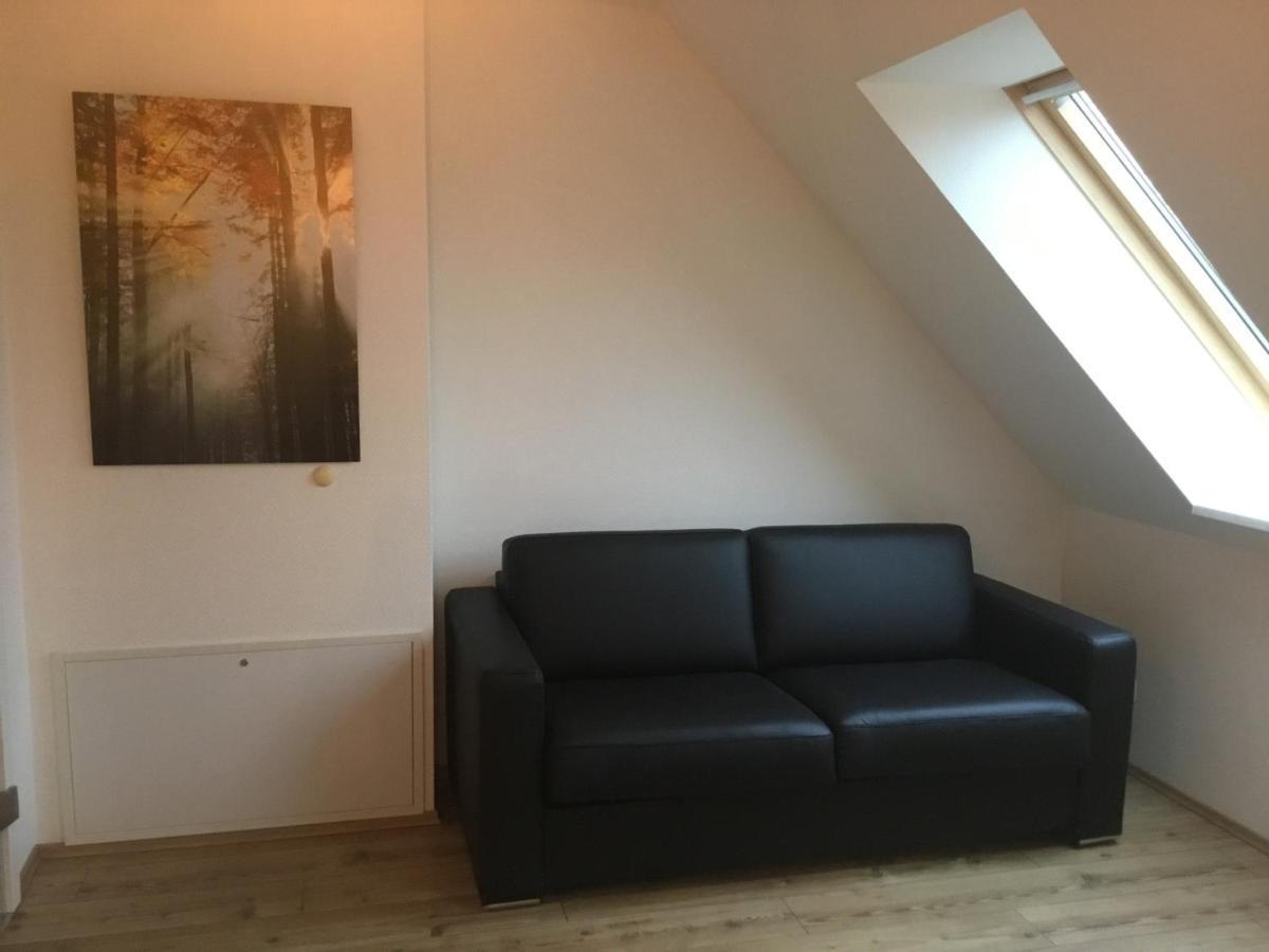 Atelier Wolkenschloss Apartment Wernigerode