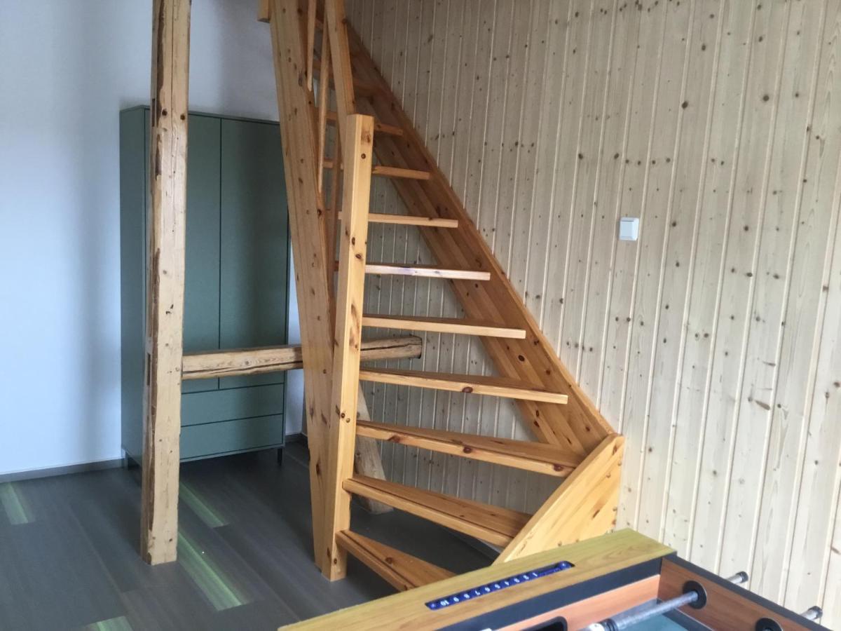 Atelier Wolkenschloss Apartment *