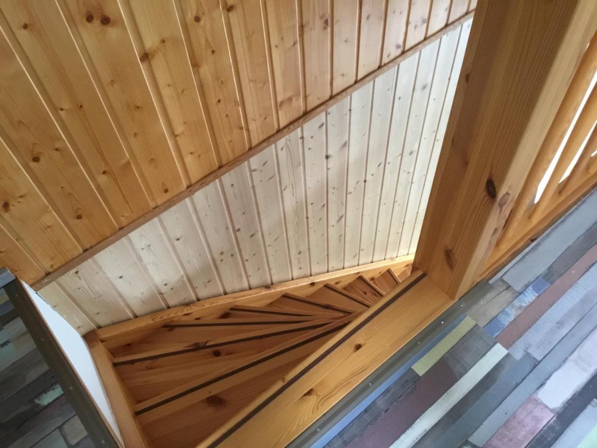 Apartment Atelier Wolkenschloss Wernigerode