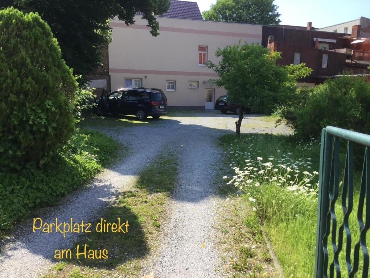 Atelier Wolkenschloss Apartment