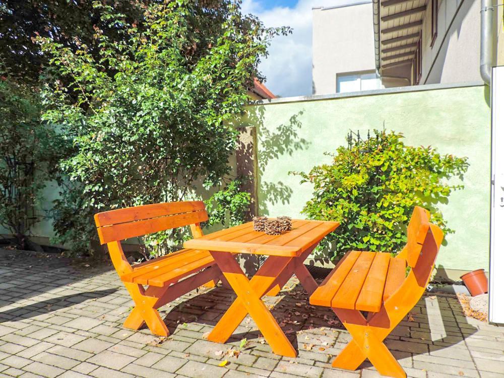 Atelier Wolkenschloss Apartment *