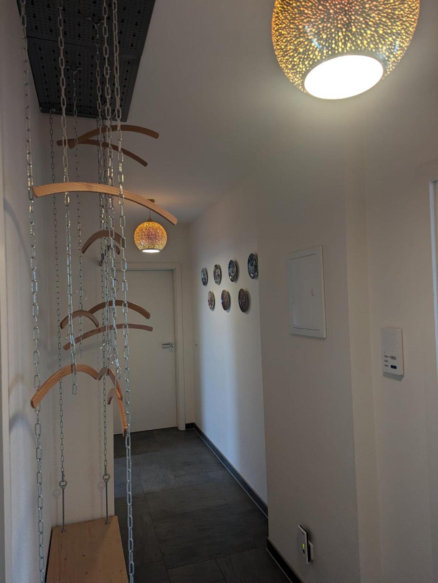 Apartment Atelier Wolkenschloss Wernigerode